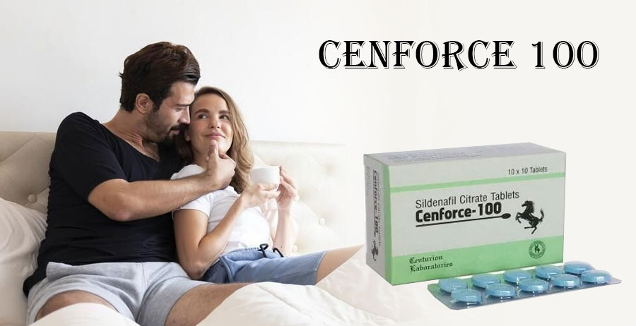 Cenforce-100.0