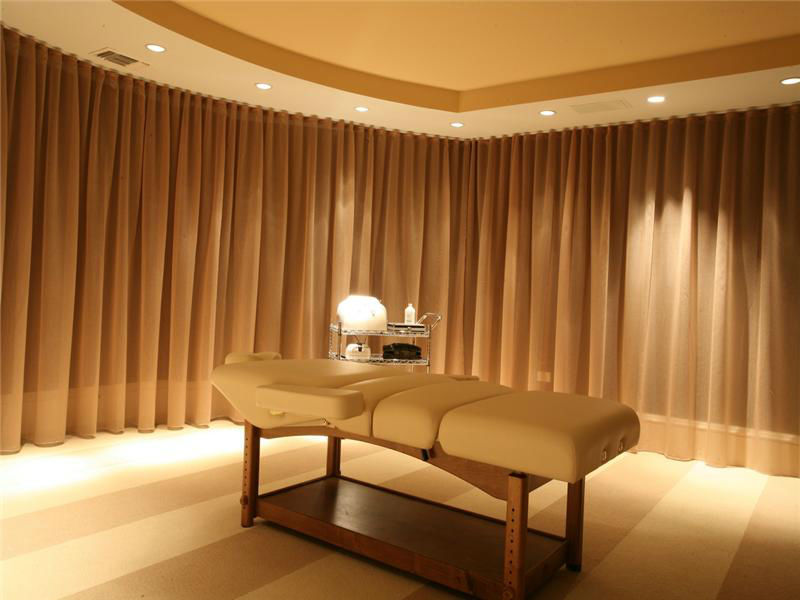 Massage-room