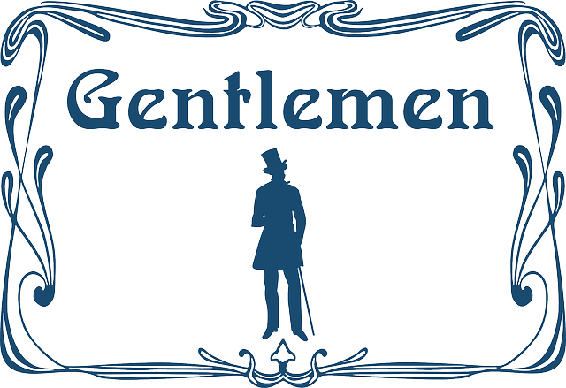 Gentlemen