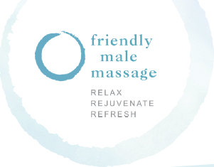 Friendly Male Massage