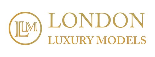 London Luxury Models Logo