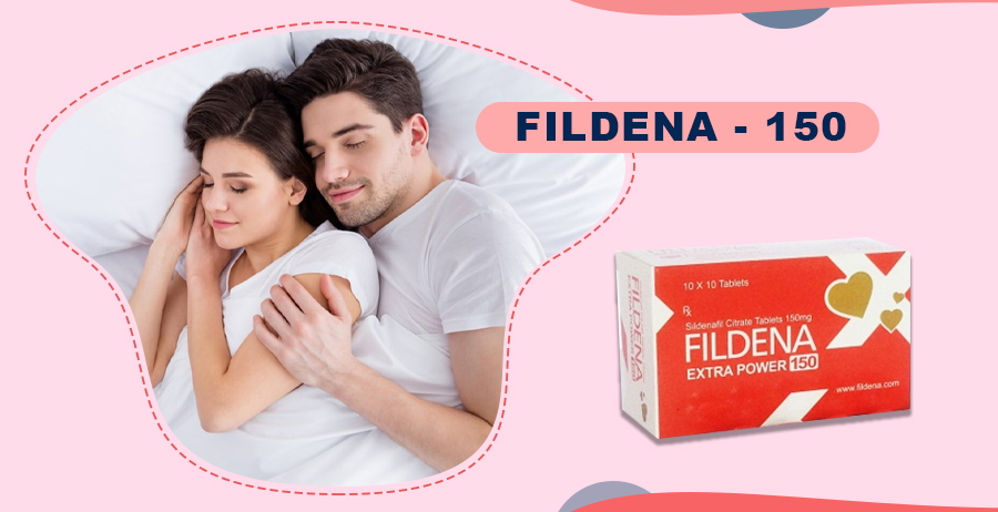 fildena 150