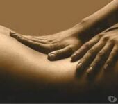 Naturist Sensual Massage
