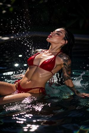Sincere Paddington Party Escort