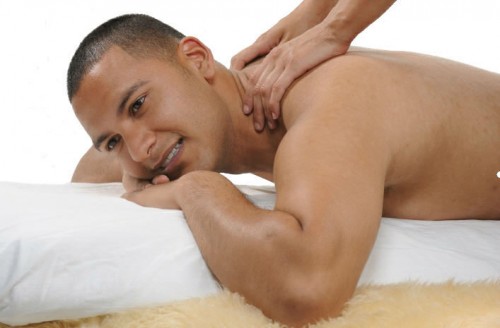 Massage for Men