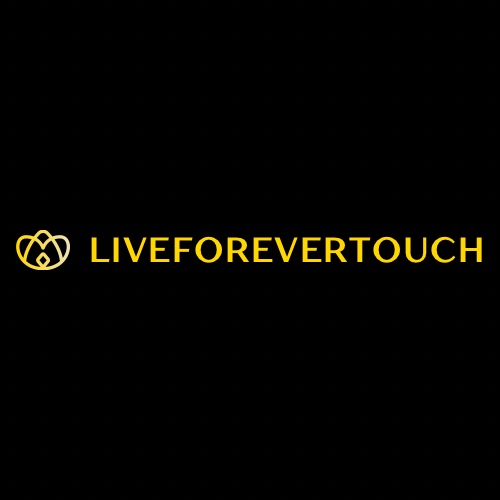 LiveForeverTouch