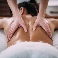 Massage therapy 7