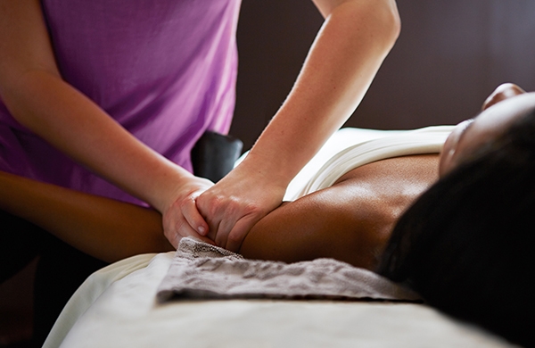 woman-recieving-massage
