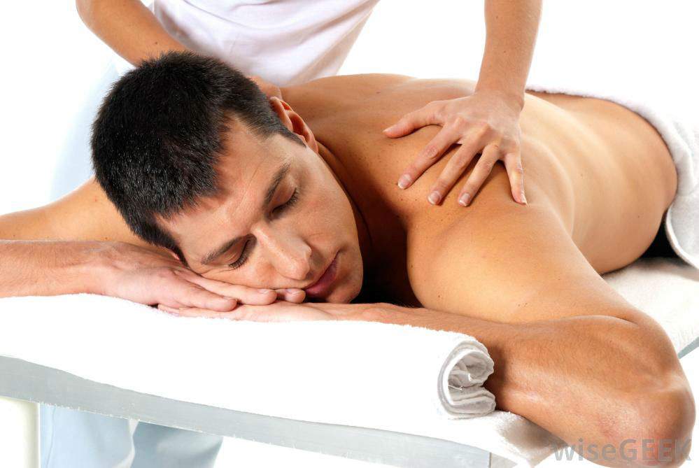 man-getting-massage