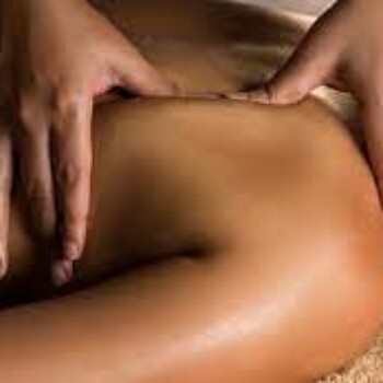 Naturist Sensual Massage 3