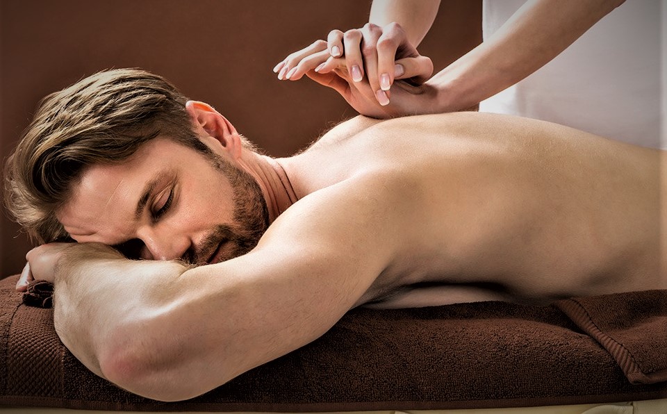 Relaxing Massages