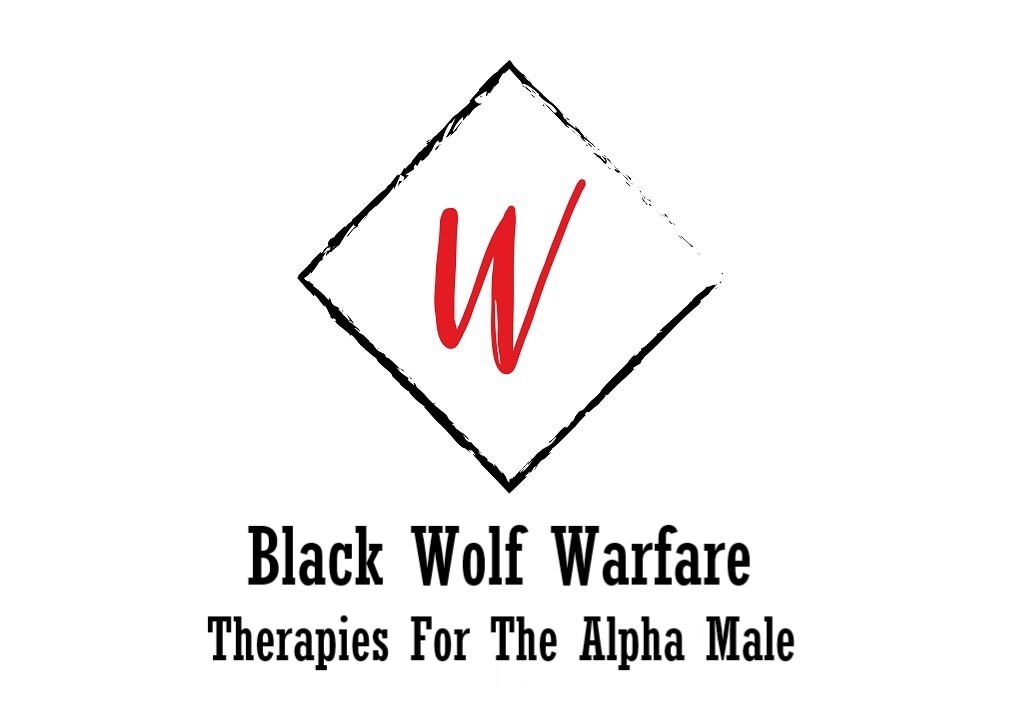black wolf warefare