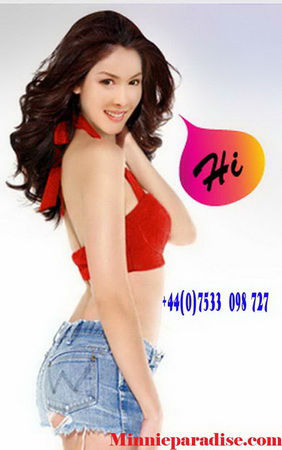 Asian Escorts London  Minnieparadise.com