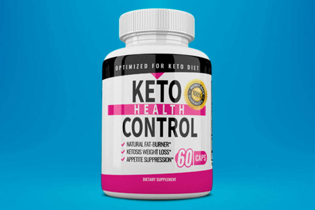 keto control