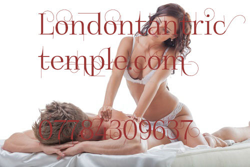 Sensual Tantric Massage London