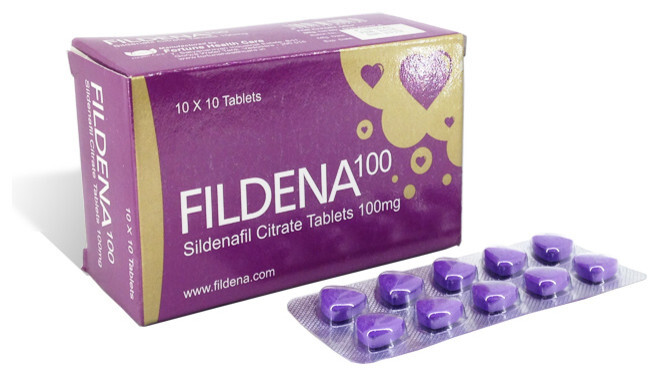 Fildena 100