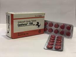 Cenforce 150 Mg