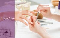 Hand- Feet Care in Sevenoaks Kent