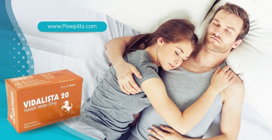 Vidalista20