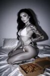 Sincere Paddington Party Escort 5