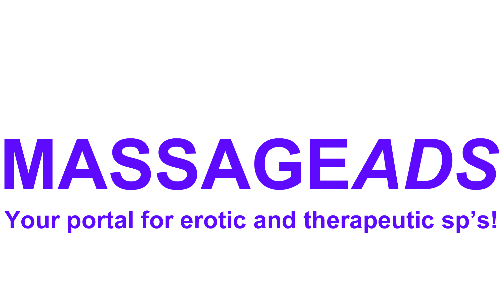 massage ads